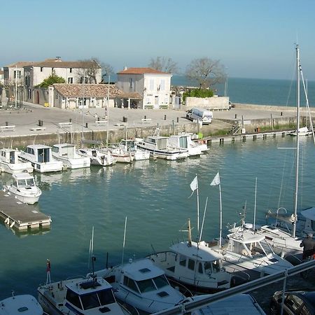 Appart Senac La Flotte Exterior foto